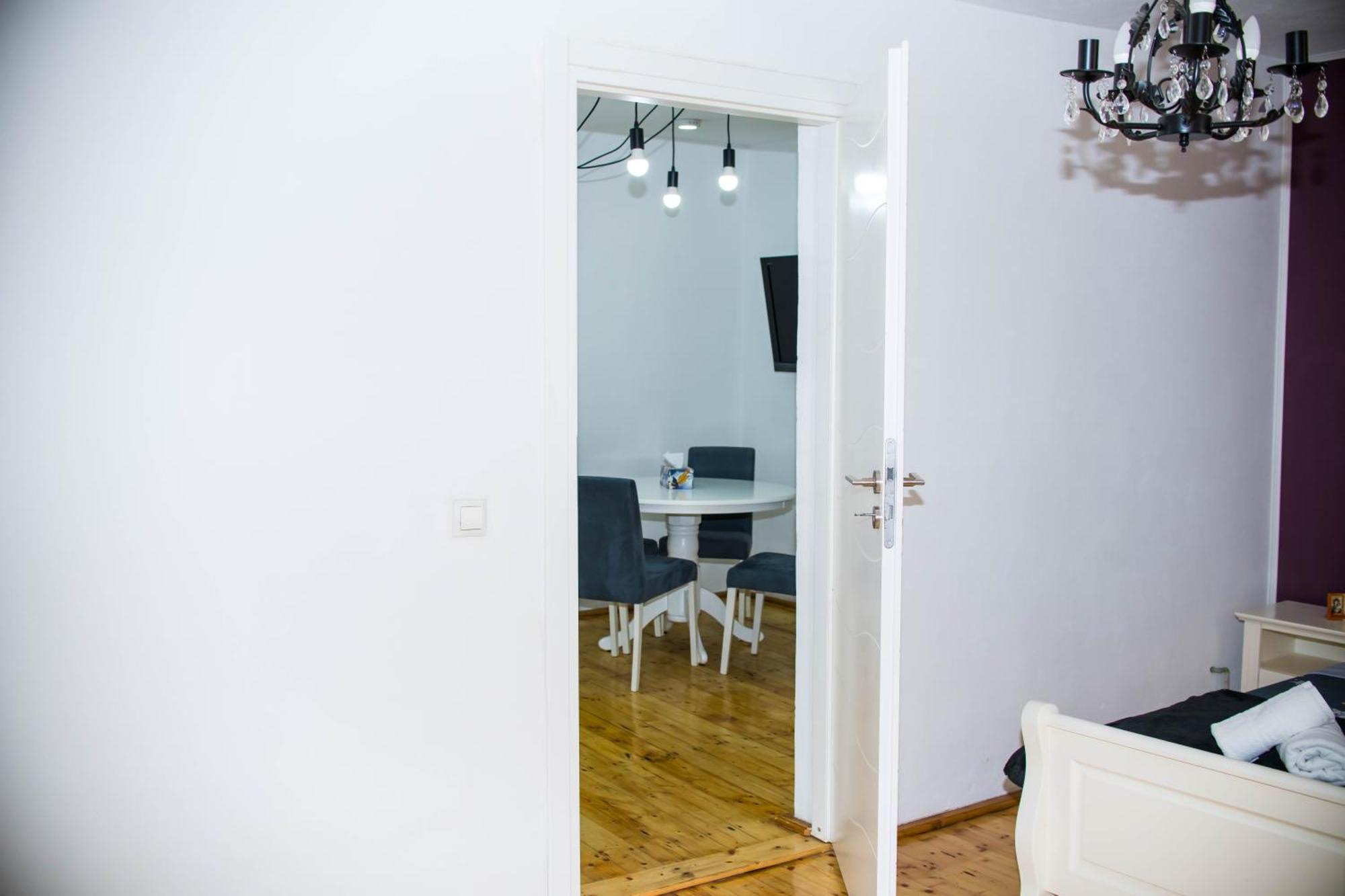 Studio Marcon - Central Sibiu Exterior foto